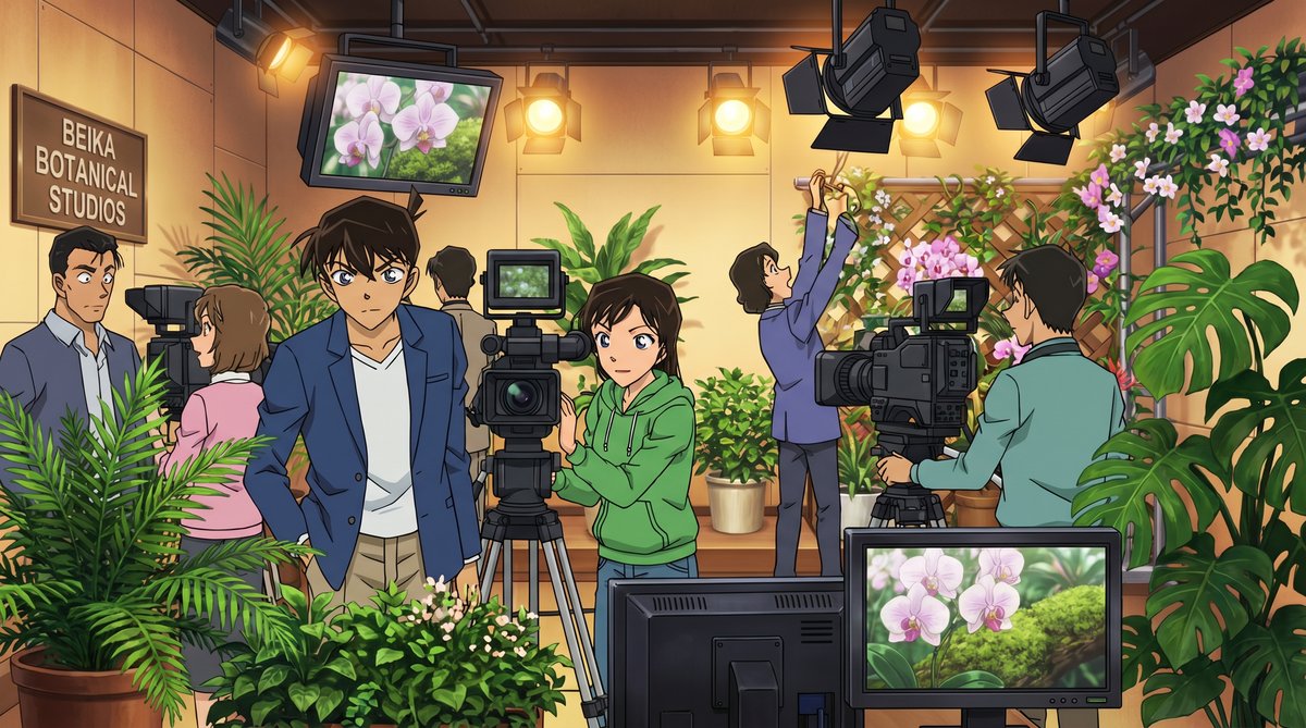 国产视频植物测评视频